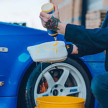 Автомобільний шампунь плюс - Meguiar's Wash Plus + 709 мл. (G25024EU), фото 3