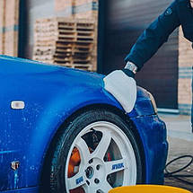 Автомобільний шампунь плюс - Meguiar's Wash Plus + 709 мл. (G25024EU), фото 5
