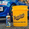 Автомобільний шампунь плюс - Meguiar's Wash Plus + 709 мл. (G25024EU), фото 8