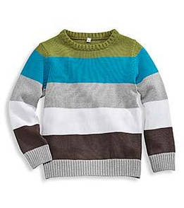 Светр С&А, Німеччина