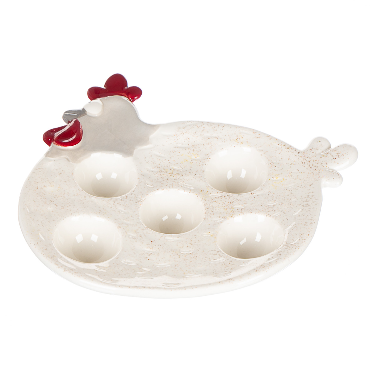 Підставка для Яєць "Курочка" (5 Шт) — Купити Недорого на Bigl.ua ...