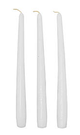 Свічка парафінова конусна 50 г