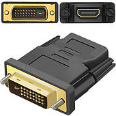 Адаптер DVI-HDMI M/сют Польща