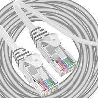 Мережевий кабель LAN 20 м Польща