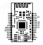 Модуль BK8000L Bluetooth 2.1 + EDR, фото 3