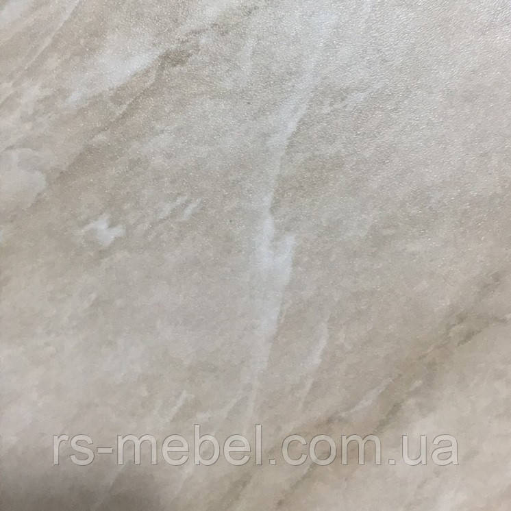 Стільниця "Мармур лосось" 28 мм (Мебель Сервіс)