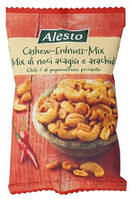 Мікс горішків з паприкою Alesto 200гр