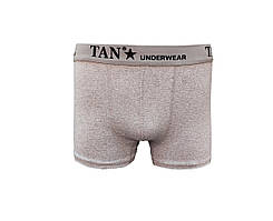 Труси чоловічі боксери Classic Графіт ХL