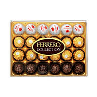 Цукерки Ferrero Rocher колекція 359 г