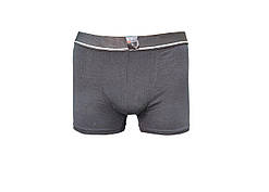 Труси чоловічі боксери Classic Чорний