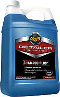 Концентрат шампунь плюс - Meguiar's Detailer Shampoo Plus 3,79 л. (D11101)