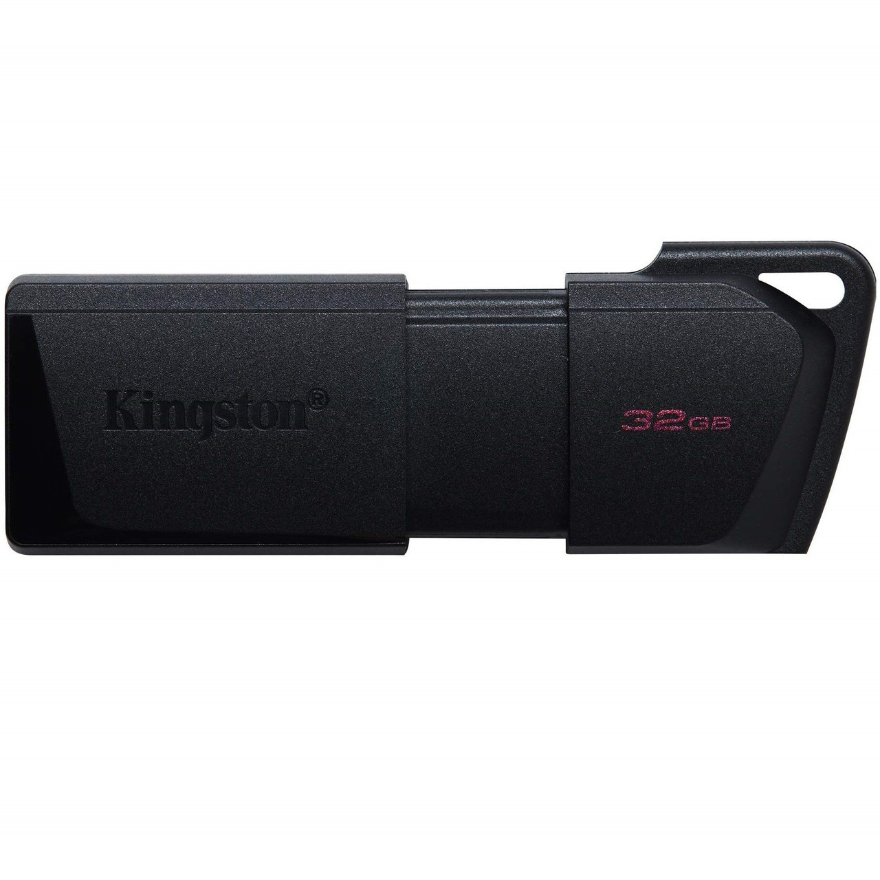 Флешка USB Kingston 32Gb DataTraveler Exodia M USB 3.2, фото 1
