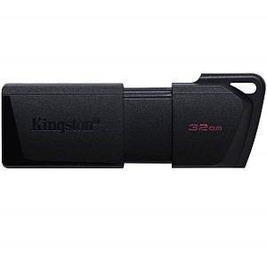 Флешка USB Kingston 32Gb DataTraveler Exodia M USB 3.2
