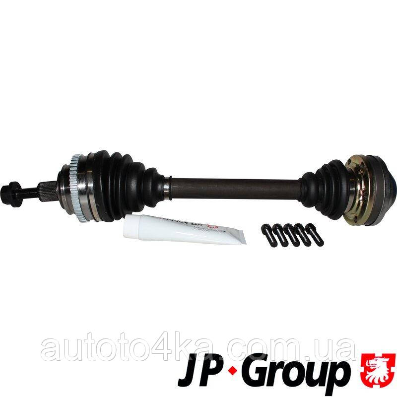 Вал приводний (півось) Фольксваген Т4 JP Group 1143105100