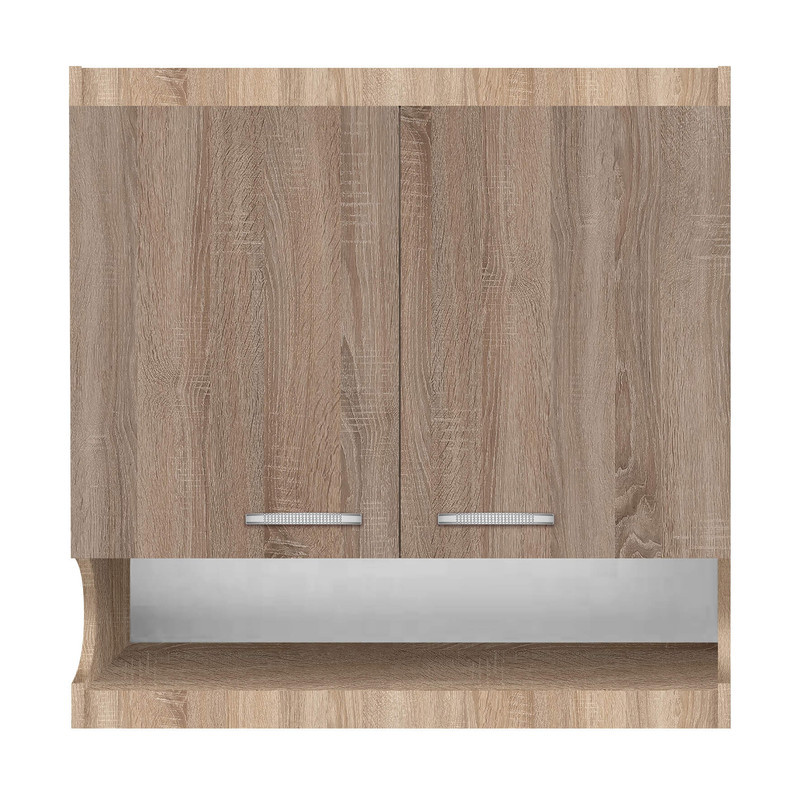 Навісна шафа-сушарка (двохдверна) Валентина NEW 0,5 МАКСІ-МЕбель (13029), фото 1