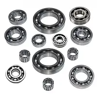 Подшипники