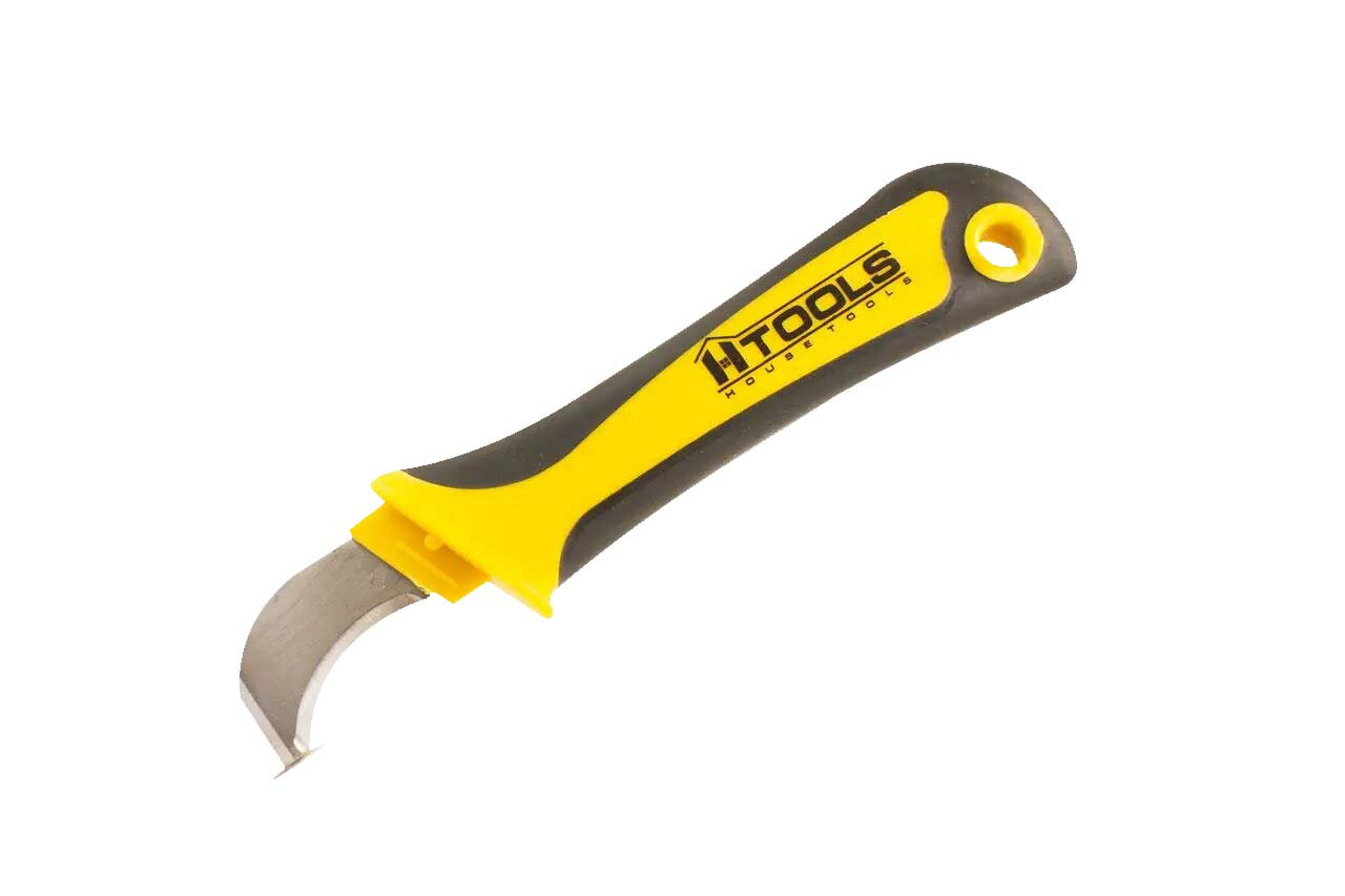 Ніж монтерський, 190 мм HTOOLS, фото 1