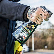 Швидкий догляд за кузовом авто - Meguiar's Gold Class Quik Detailer 473 мл. (G7616EU), фото 5