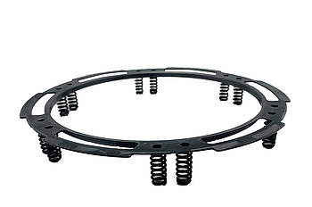 Блок пружин гальма REVERSE АКП Nissan Juke JF015E RE0F11A (Б.У.)