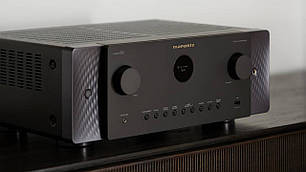 AV-ресивер Marantz CINEMA 60, фото 1