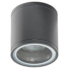 Точковий світильник Azzardo Joe Tube DGR GU10 IP54 AZ3313