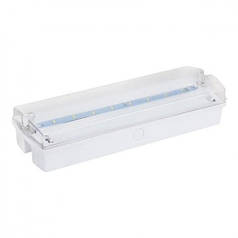 Світильник аварійний Horoz "HENRY" SMD LED 4.5 W 6000 К 084-034-0005-010