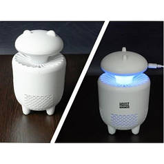 Лампа-ловушка для комарів Horoz LED 3W/40 "HUNTER" 118-001-0003-010