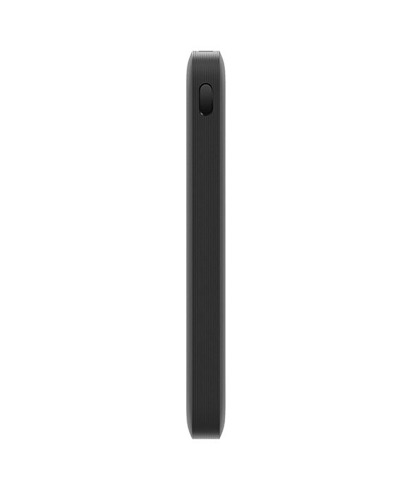 Внешний аккумулятор Redmi Power Bank 10000mAh Black (PB100LZM) - фото 4 - id-p1697855019