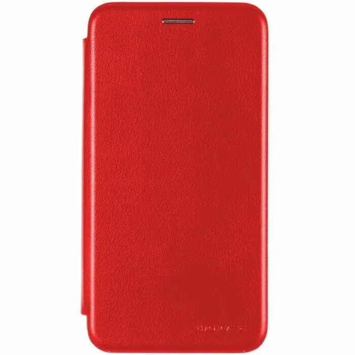 Samsung A135 A13 2022 Чохол-книжка G-Case Ranger Series Red