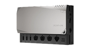 Станція EcoFlow Power Hub EF-PowerHub3600, фото 1