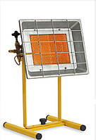 Пальник інфрачервоний газовий Orgaz SB-640 з газконтролем