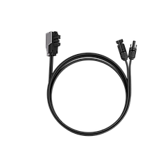 Кабель EcoFlow Power Kit Power Hub Solar Charge Cable (6 metres/20 feet/10AWG) LPV-B-6m