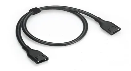 Кабель EcoFlow MH200-WAVE-XT150-connectioing 5m LXT150-5m