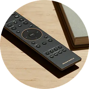 AV-ресивер Marantz CINEMA 60, фото 4