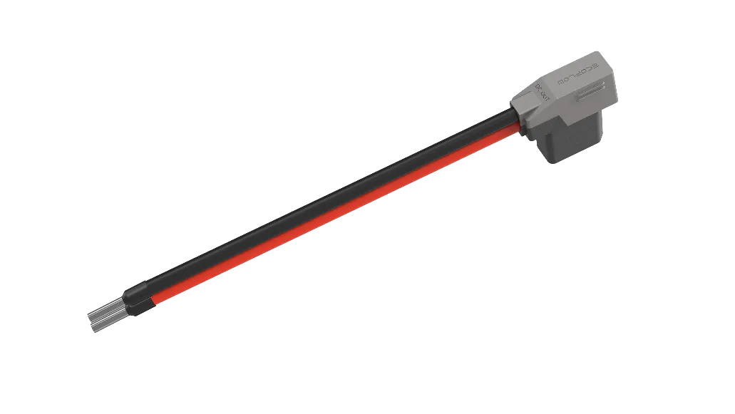 Адаптер постійного струму EcoFlow Power Kit Power Hub DC Main Out Adapter EFA-Plug-MDC