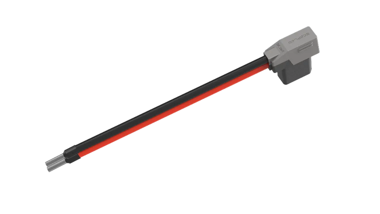 Адаптер постійного струму EcoFlow Power Kit Power Hub DC Main Out Adapter EFA-Plug-MDC, фото 1