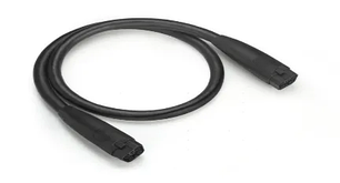 Кабель EcoFlow DELTA Pro-4-8 Double handle connection 0.75m L48DH-0.75m, фото 1