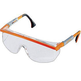Захисні окуляри STIHL Astrospec, з прозорим склом (00008840368)