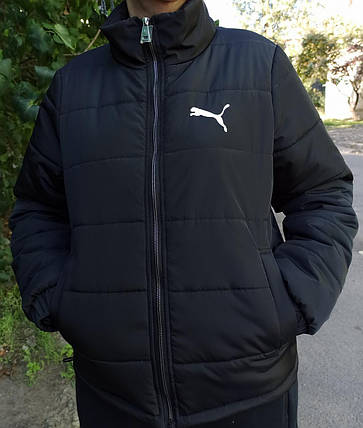 Куртка Puma S-2XL, фото 2