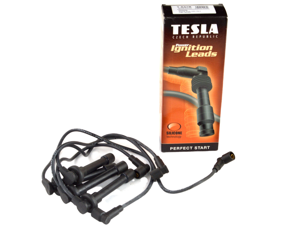 Дріт високовольтний Honda, к-т