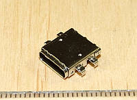 T063 micro USB -C 3.1 Type-C 24 Pin Роз'єм гніздо живлення коннектор разъем гнездо