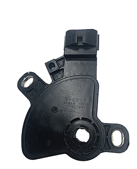 Датчик розташування селектора Варіатор CVT JF015E RE0F11A 3192181XK0A (Б.У.)