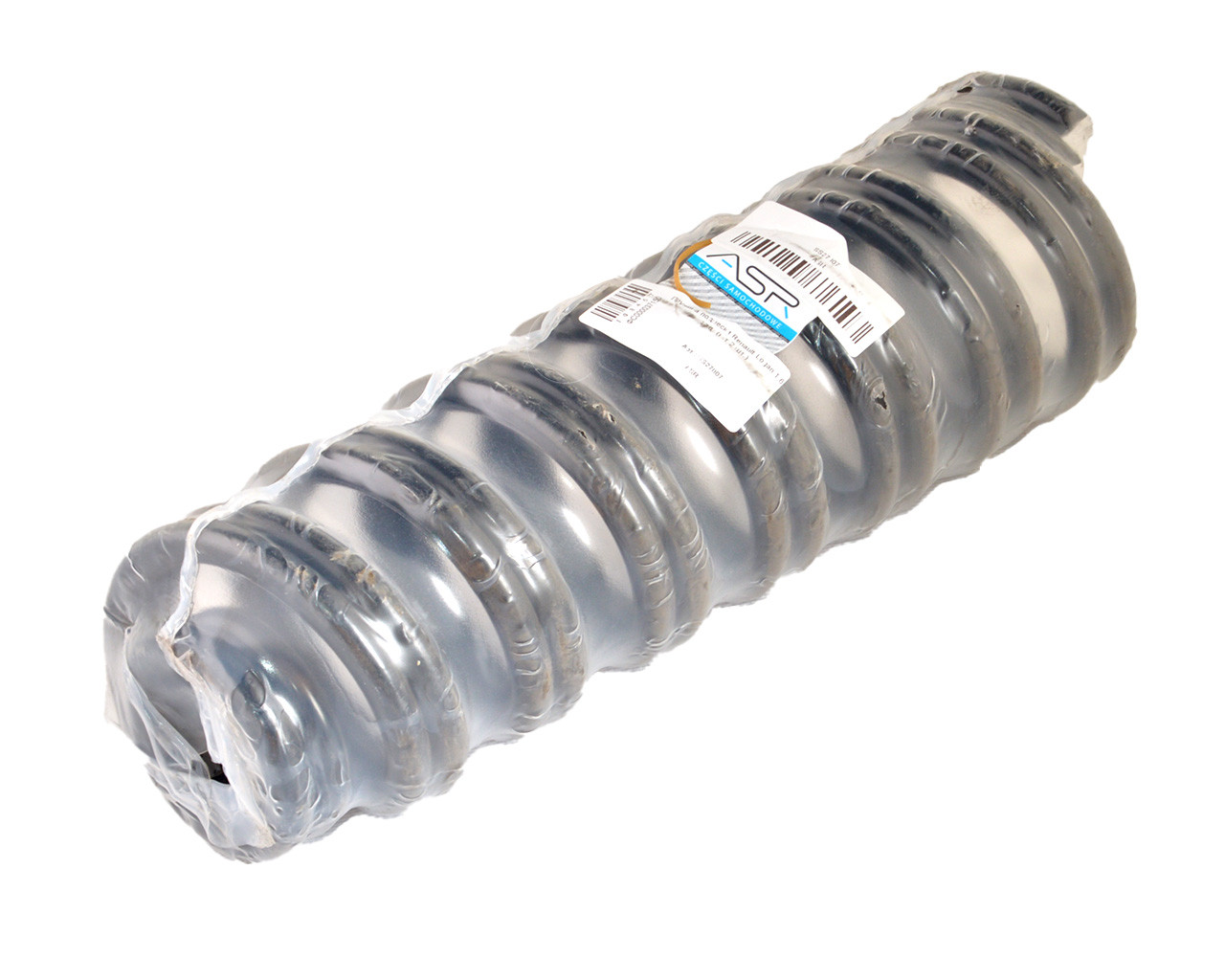 Пружина підвіски Renault Logan 1,6 зад. (К-т 2 шт.)