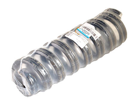 Пружина підвіски Renault Logan 1,6 зад. (К-т 2 шт.), фото 1