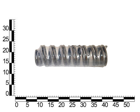 Пружина підвіски Renault Logan 1,6 зад. (К-т 2 шт.), фото 2