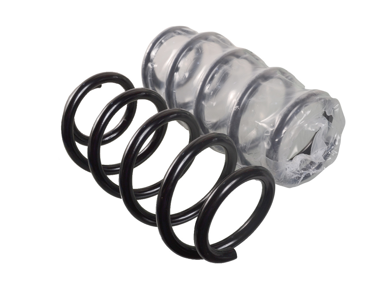 Пружина підвіски Renault Logan MCV універсал зад. посилений. (К-т 2 шт.) п/е уп.