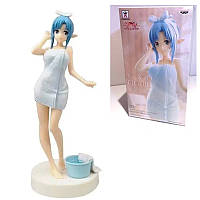 Фигурка Banpresto Асуна Asuna Мастера Меча Онлайн Код Регистер Sworld art Online 25см WST SAO A14