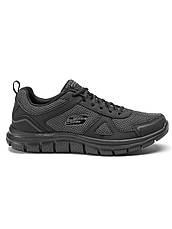 Чоловічі кросівки Skechers Bucolo 52630/BBK Оригінал, фото 3