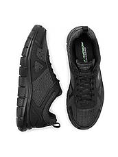 Чоловічі кросівки Skechers Bucolo 52630/BBK Оригінал, фото 5