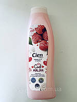 Cien Gud Malina — Піна для ванної 1 л